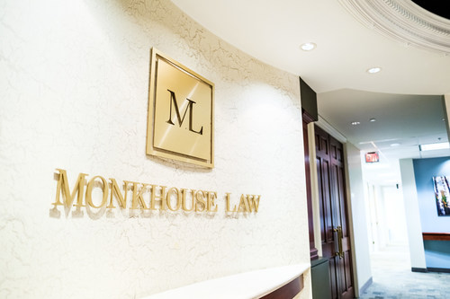 Monkhouse Law - Toronto Employment Lawyers started the RBC Insurance Vacation and Holiday Pay Class Action (CNW Group/Monkhouse Law)