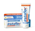 New Clinically-Studied Instaflex® Pain Relief Cream developed by Dr. Joseph Pergolizzi, Healthy Directions and Adaptive Health now available at GNC