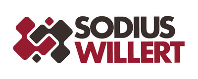 Sodius Willert: the Power of Connected Data Sodius Willert: the Power of Connected Data