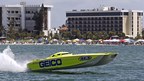 Miss GEICO Offshore Racing Announces 2019 Schedule