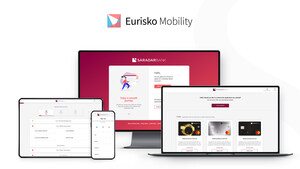 Saradar Bank and Eurisko Mobility Release Lebanon's First Bank Account Digital Onboarding Journey