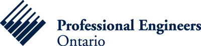 Professional Engineers Ontario (PEO) (CNW Group/Professional Engineers Ontario)