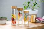 Fressko's Eco-Friendly Water Bottles Highlight New Outlook for Eco-Friendly Living