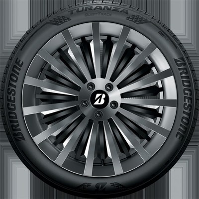 Bridgestone Turanza QuietTrack Tire