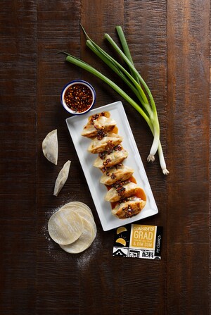 Let P.F. Chang's Help Tell Your Mom, Dad, Or Grad That They Are All That &amp; Dim Sum