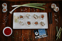 Let P.F. Chang's Help Tell Your Mom, Dad, Or Grad That They ...