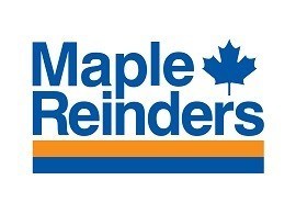 Maple Reinders (CNW Group/Maple Reinders)
