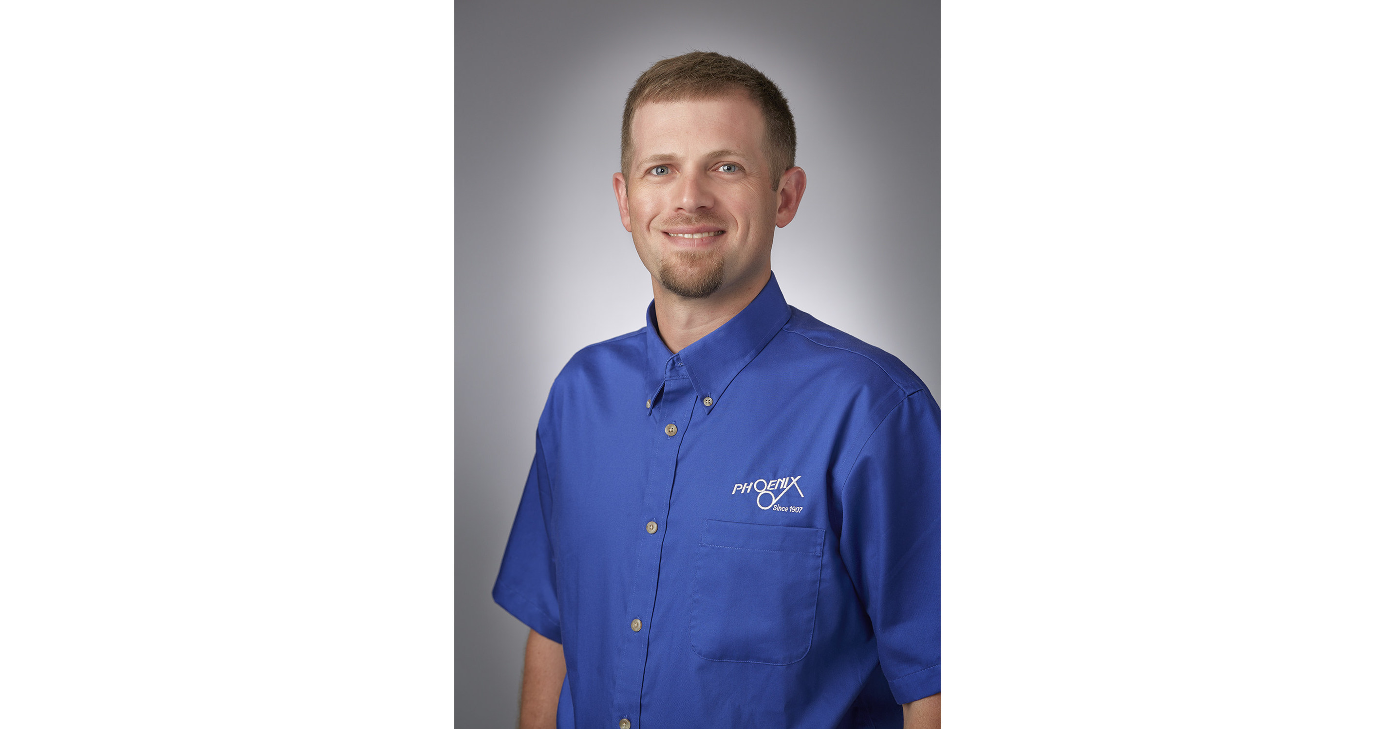 Phoenix Specialty Manufacturing Co. Names Russell Hurst III CEO