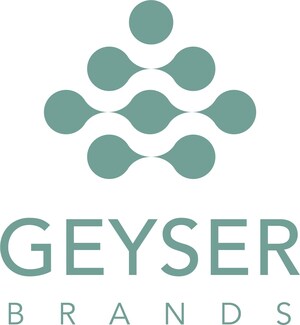 Geyser Brands Announces $400,000 Private Placement Financing