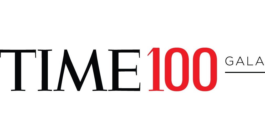 TIME Hosts TIME 100 Gala, Celebrating Its Annual List Of The 100 Most