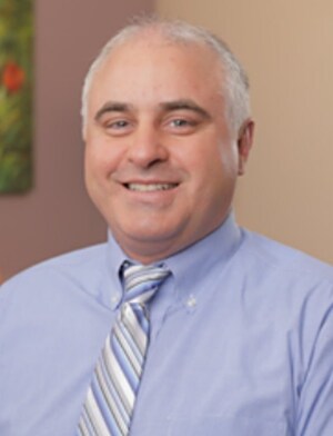 John Arthur Bigler, DDS is recognized by Continental Who's Who