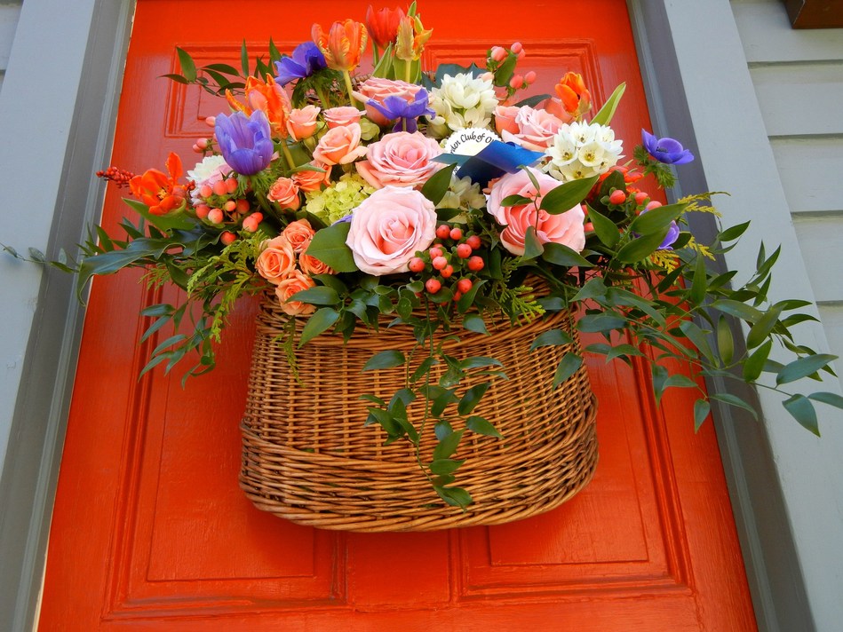 Seven Ways to Celebrate a Funfilled May in Annapolis