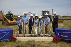 RaceTrac Celebrates Tennessee Expansion with Murfreesboro Groundbreaking
