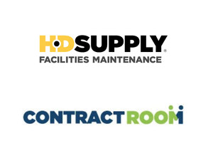 ContractRoom Selected by HD Supply Facilities Maintenance for Contract Lifecycle Management