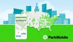 ParkMobile™ Finishes Strong Q1 with Over 13 Million Users and Record Growth