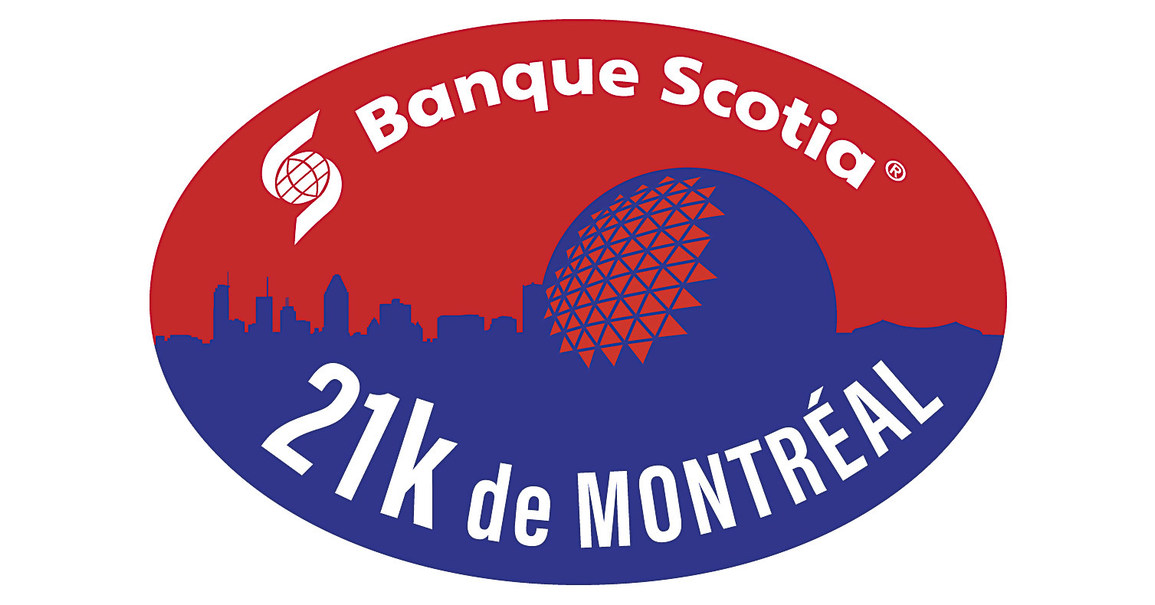 Runners are lacing up their shoes in support of charities, as part the