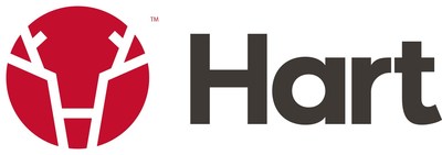 Logo : La Compagnie Hart Inc. (Groupe CNW/Trudel Alliance)