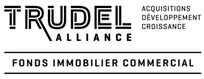 Logo : Trudel Alliance (Groupe CNW/Trudel Alliance)