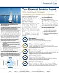 Financial Literacy Month Is a Good Time to Learn About and Leverage Your 'Financial Personality'