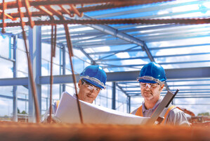 Oracle Powers Full BIM Model Coordination for Design and Construction Teams