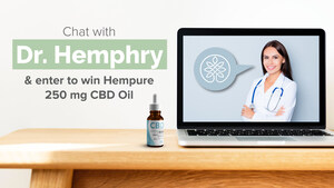 Hempure Launches Interactive Hemp Chat Bot