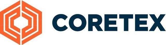 Coretex Logo (PRNewsfoto/Coretex)
