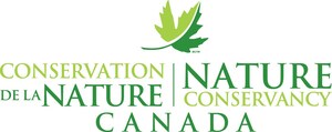 Private land conservation in Canada receives major boost