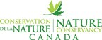 La conservation de terres privées au Canada reçoit un appui majeur
