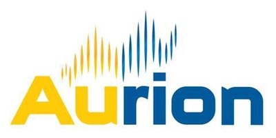 Logo: Aurion (CNW Group/Aurion Resources Ltd.)