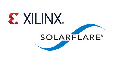 Xilinx to Acquire Solarflare Xilinx to Acquire Solarflare