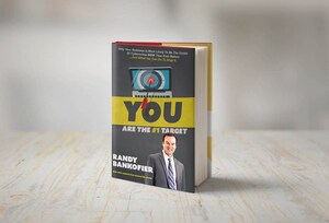 IT Expert, Randy Bankofier, Signs Publishing Deal with TechnologyPress™ To Co-Author "YOU ARE THE #1 TARGET"