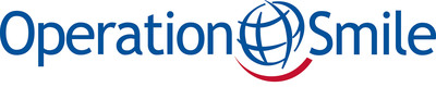 Operation Smile (PRNewsfoto/Operation Smile) Operation Smile (PRNewsfoto/Operation Smile)