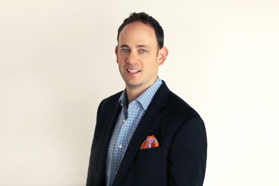 Bram Hechtkopf, CEO of Kobie