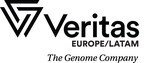 Veritas offers a genomic analysis to determine an individual's response to COVID-19