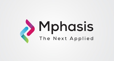 Mphasis logo (PRNewsfoto/Gutenberg)