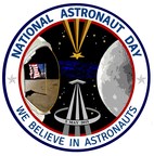 uniphi space agency Is Proud to Announce the Fourth-Annual National Astronaut Day May 5th, 2019