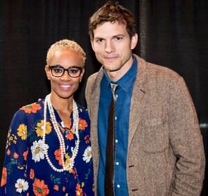 Stopping Child Trafficking is Everyone's Job, Says More Too Life Founder