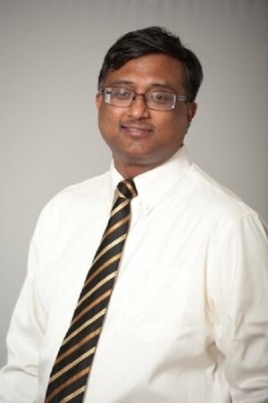 Chowdhury H. Ahsan, MD, Ph.D. is being recognized by Continental Who's Who