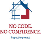 FLASH Launches "No Code. No Confidence." Campaign and InspectToProtect website to save homes and communities