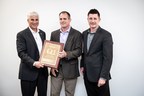 Brose New Boston earns Ford Q1 supplier status for outstanding quality