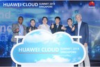 HUAWEI CLOUD Launches Cloud &amp; AI Innovation Lab in Singapore