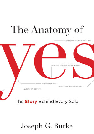 Getting To Yes In Today's "Tell-Not-Sell" Marketplace