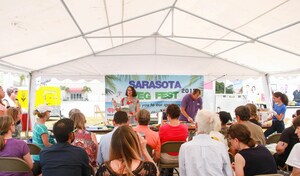 2nd Annual Sarasota Veg Fest