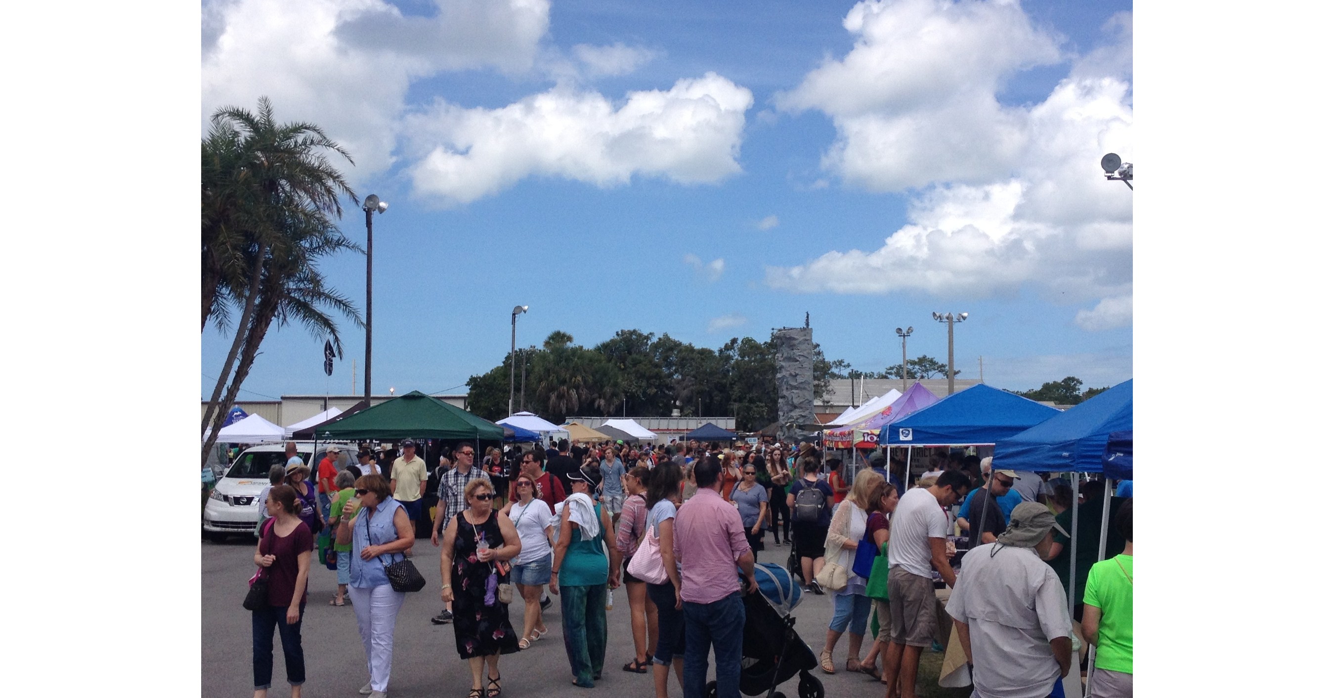 2nd Annual Sarasota Veg Fest