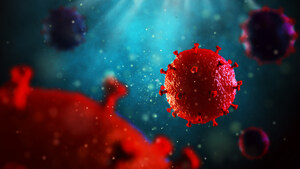 IBBR investigator to lead $3.5M NIH-funded project to study immune response to HIV-1