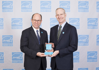 PSEG Long Island wins the 2019 ENERGY STAR Partner of the Year award for its efforts to help lower customers' energy usage and reduce their carbon footprint.