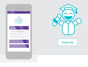 Bridge To College Is the First Mobile App Designed to Help Students Find the Perfect Educational, Financial AND Social Fit