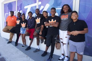 South Florida Family Of Businesses Celebrates Release Of Avengers: Endgame With Local Community