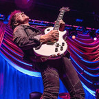 Journey Guitarist and Rock &amp; Roll Hall of Famer Neal Schon Launches new music label