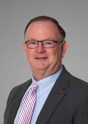 Leonard Pittman, Senior Vice President